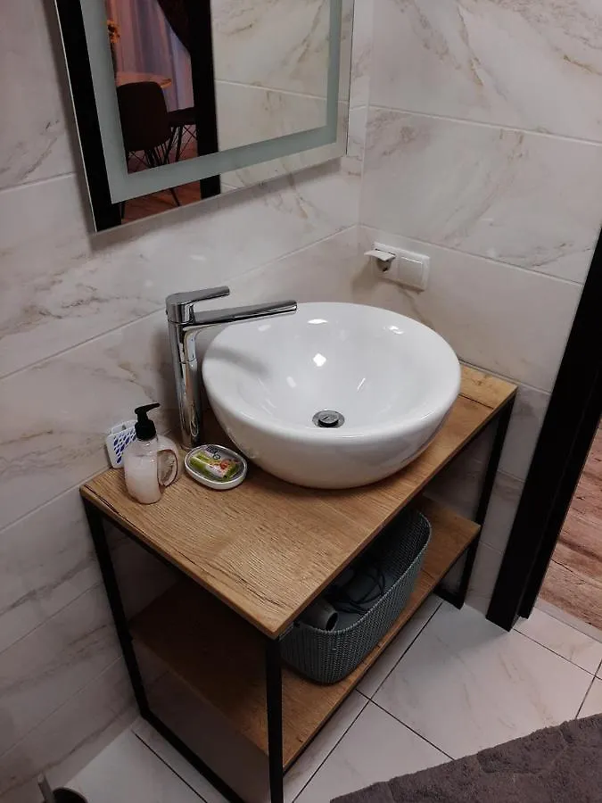 Уютная Видовая Квартира В Стиле Лофт Appartement Kiev